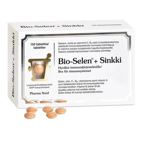 pharma-nord-bio-selenium-50-mkg-tsink-15-mg-150-tabl