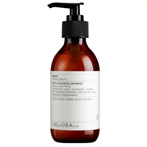 evolve-deep-clean-micellar-water-mitselliarnaia-voda-2-v-1-190-ml