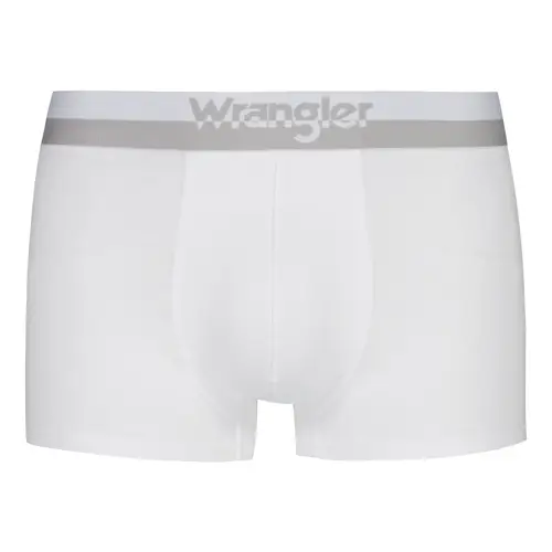 Мужские боксеры Wrangler Rossi Trunk 5 шт./коробка