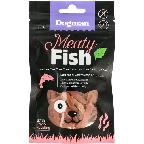 lakomstvo-dlia-koshek-dogman-30-g-meatyfish-salmon-s-koshachei-miatoi