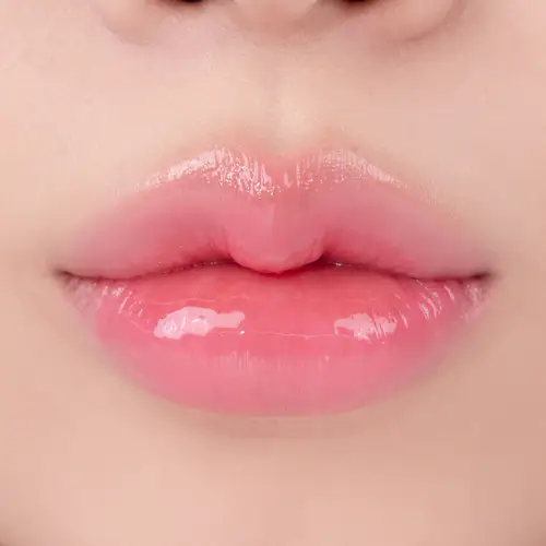 rom-nd-glasting-melting-balm-tonirovannyi-krem-dlia-gub-lovey-pink-02-3-5-g