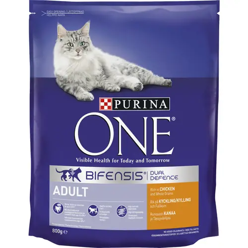 korm-dlia-koshek-800-g-kuritsa-dlia-vzroslykx-i-tselnye-zerna