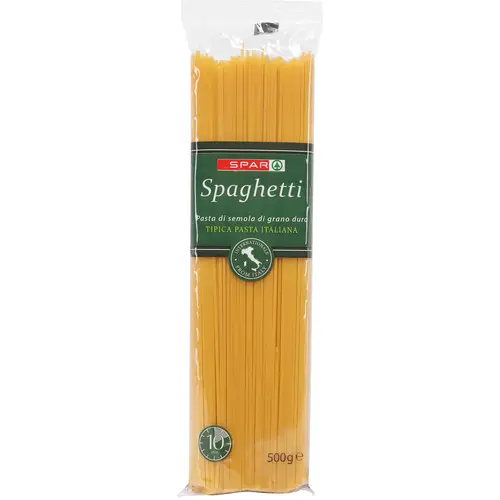 spagetti-spar-500-g