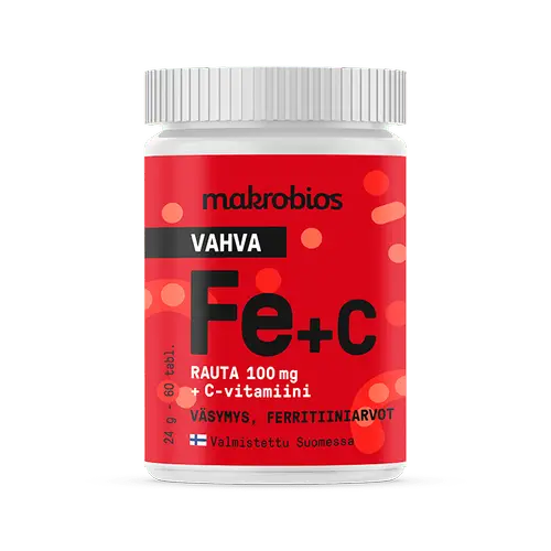 makrobios-strong-fe-c-zhelezo-100-mg-vitamin-s-60-tabl-lot