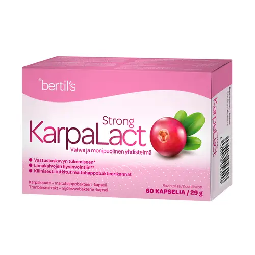 bertils-health-karpalact-strong-ekstrakt-kliukvy-60-kapsul