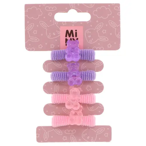 detskaia-rezinka-dlia-volos-miny-4-sht-pliushevyi-mishka