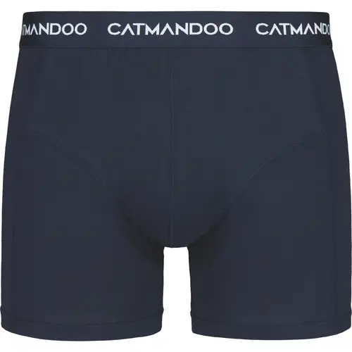 Мужские боксеры Catmandoo Davis 2 шт./коробка