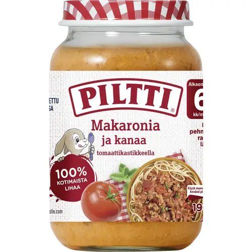 detskoe-pitanie-piltti-190-g-makarony-s-kuritsei-6-mesiatsev