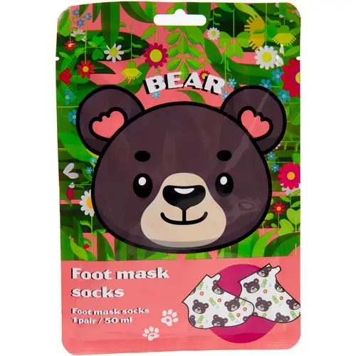 maska-dlia-nog-50-ml-medved