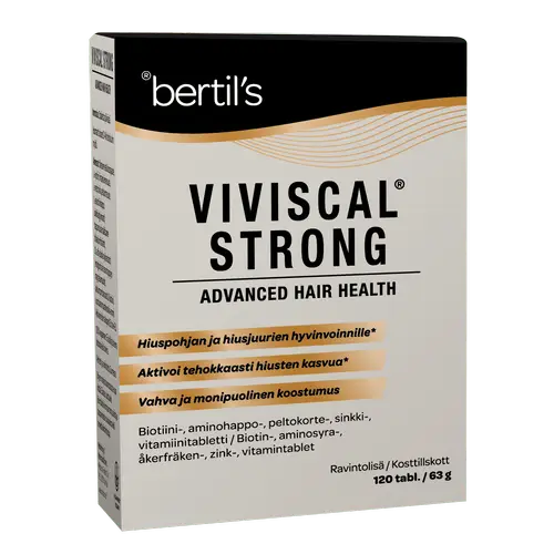 viviskal-strong-120-tabl