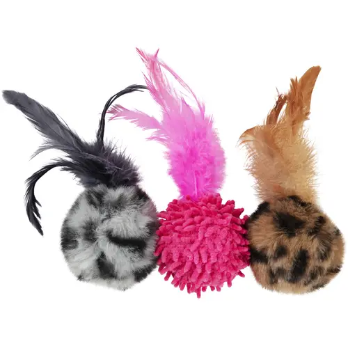 koshachi-softboly-real-cat-villikko-feather-3-sht