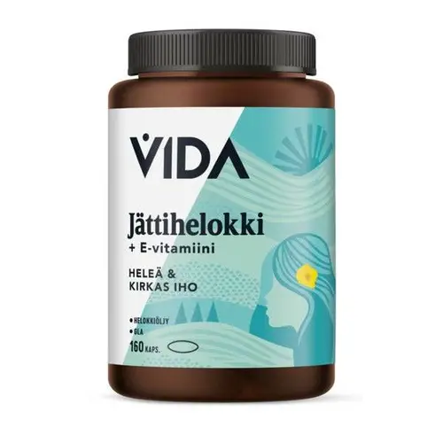 vida-paslen-gigant-vitamin-e-160-kaps