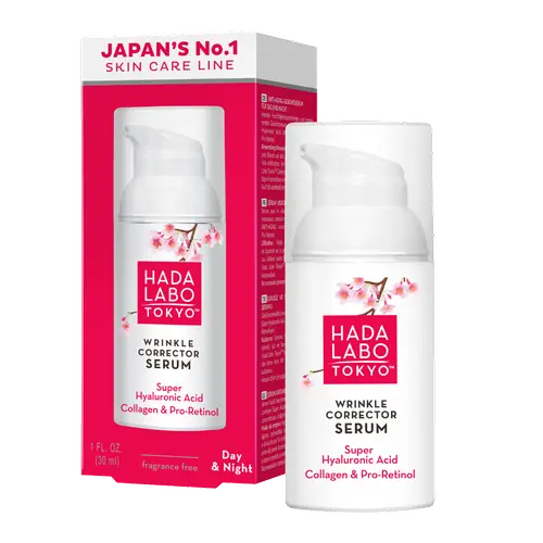 hada-labo-tokyo-wrinkle-corrector-serum-syvorotka-dlia-litsa-30-ml