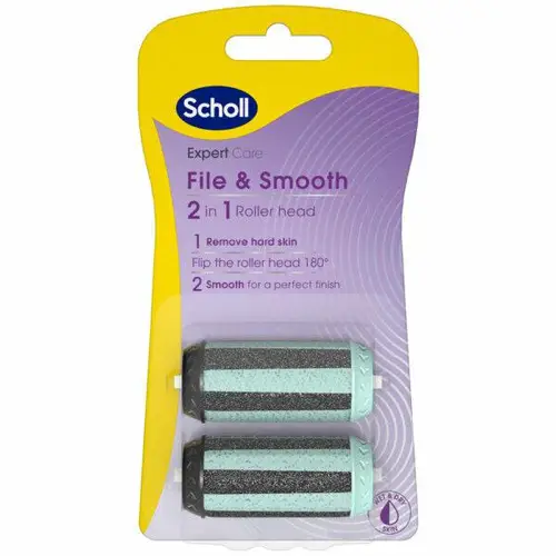 rolikovaia-nasadka-scholl-file-smooth-2-v-1-2-smennye-nasadki-dlia-rolika-dlia-pedali