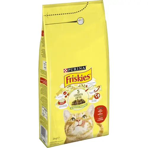 korm-dlia-koshek-friskies-2-kg-dlia-vzroslykx-goviadina-kuritsa-ovoshchi