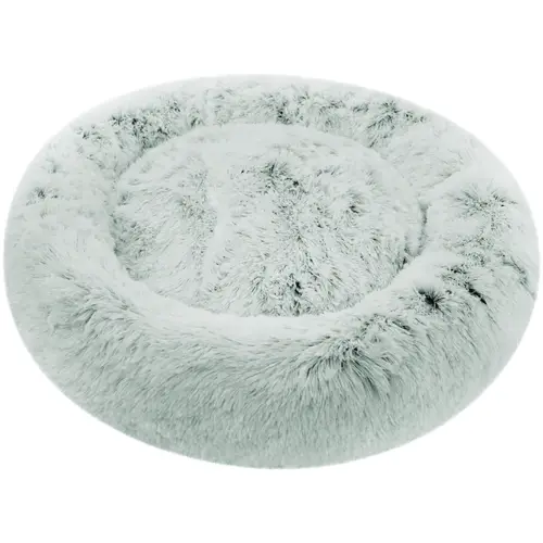 lezhanka-dlia-sobak-real-dog-60-sm-s-seraia