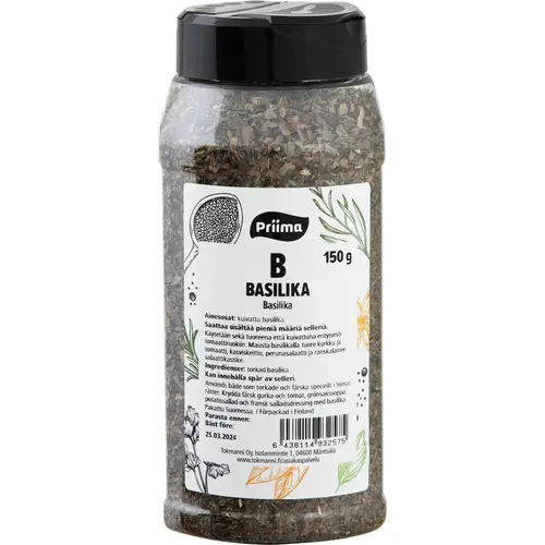 bazilik-150-g