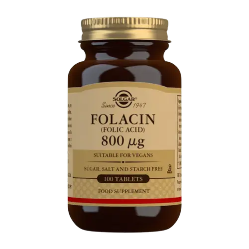 solgar-folatsin-800-mkg-folievaia-kislota-100-tabl