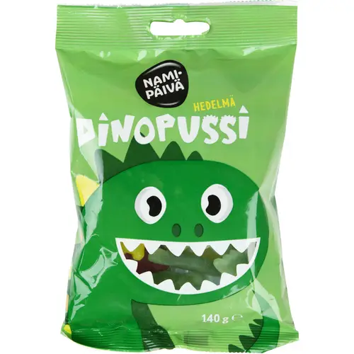konfety-dinopussi-namipaeivae-140-g
