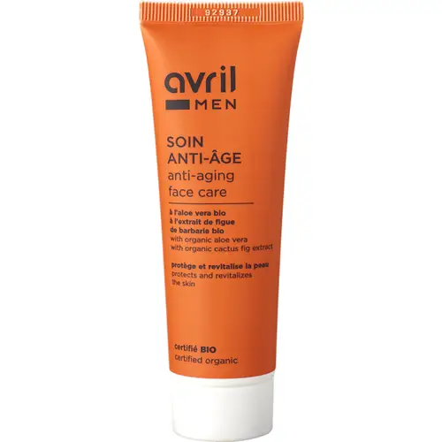 krem-dlia-litsa-avril-organic-50-ml-antivozrastnoi-dlia-muzhchin