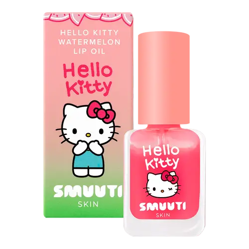 maslo-dlia-gub-smoothie-skin-hello-kitty-watermelon-lip-oil-7-ml-partiia