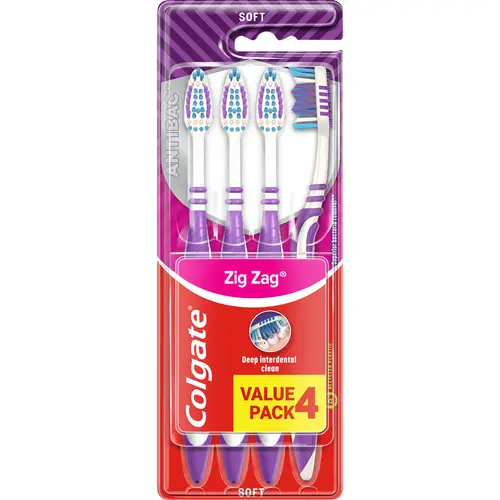 zubnaia-shchetka-colgate-4-sht-antibakterialnaia-miagkaia