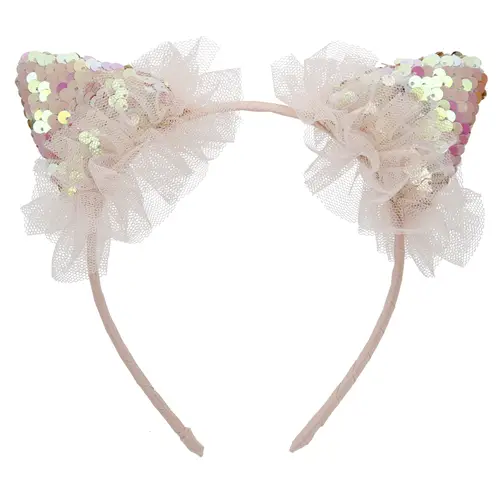 detskaia-poviazka-na-golovu-s-bantom-i-kotenkom-iz-tiulia-miny