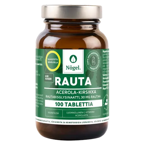 nogel-iron-acerola-cherry-30-mg-100-tabl