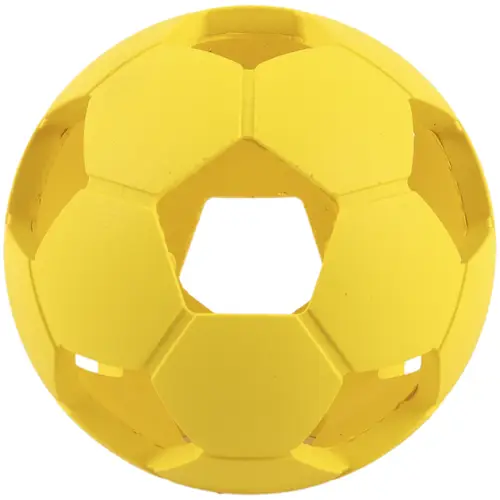 igrushka-dlia-sobak-real-dog-11-sm-rezinovyi-futbolnyi-miach