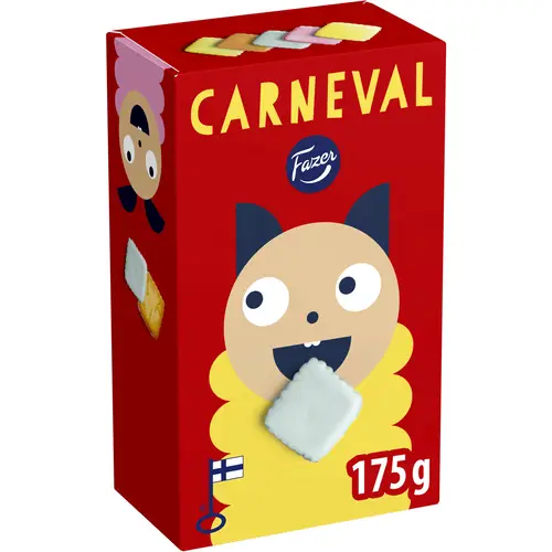 pechene-karnaval-fazer-175-g