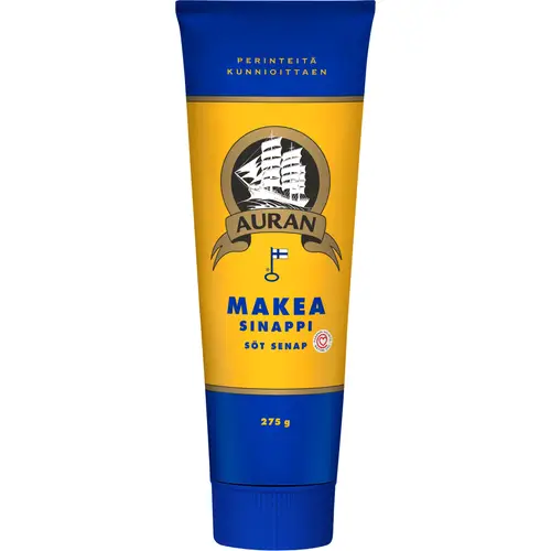 finskaia-gorchitsa-aura-275-g-sladkaia