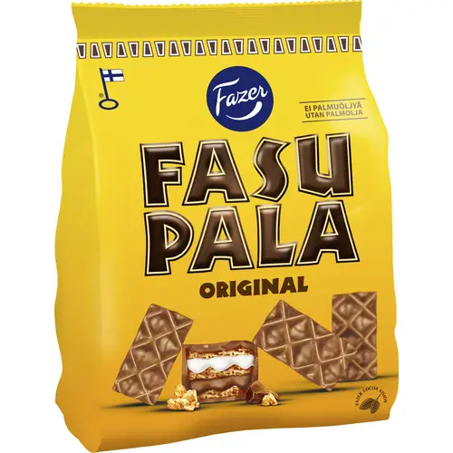 fasupala-fazer-199-g-original