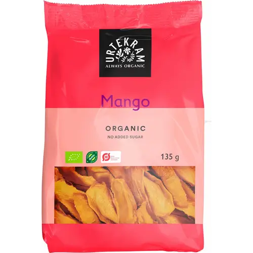 urtekram-mango-135-g