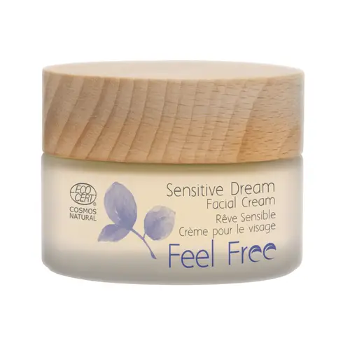 krem-dlia-litsa-feel-free-sensitive-dream-uspokaivaiushchii-krem-dlia-litsa-50-ml