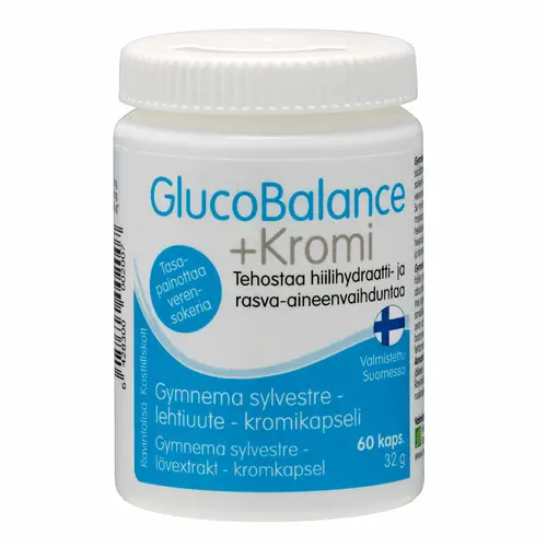 glucobalance-kxrom-60-kaps