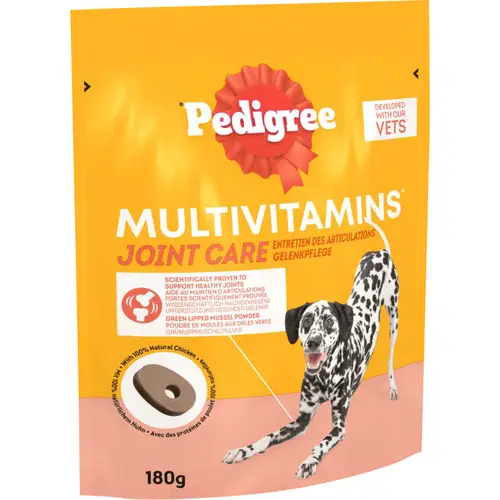 lakomstvo-dlia-sobak-pedigree-180-g-multivitaminy-dlia-sustavov