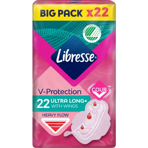 gigienicheskie-prokladki-libresse-22-sht-ultra-dlinnye-krylyshki-bolshaia-upakovka