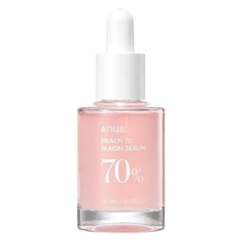 anua-peach-70-niacin-serum-syvorotka-dlia-litsa-30-ml