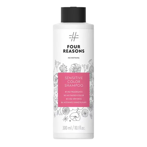 four-reasons-no-nothing-shampun-dlia-okrashennykx-chuvstvitelnykx-volos-300-ml