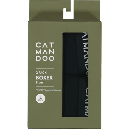 Мужские боксеры Catmandoo Danville Tence
