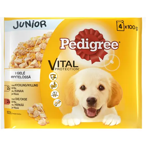 korm-dlia-sobak-4-x-100-g-junior