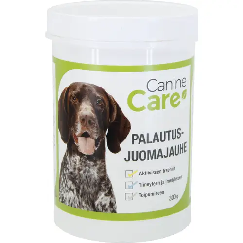 sukxoi-napitok-dlia-vosstanovleniia-zdorovia-sobak-caninecare-300-g