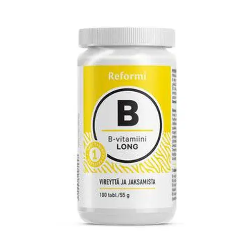 reformi-vitamin-v-dlitelnogo-deistviia-100-tabl