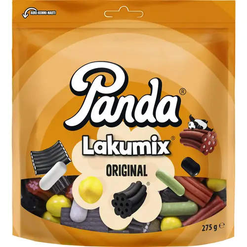 lakumix-panda-275-g-original