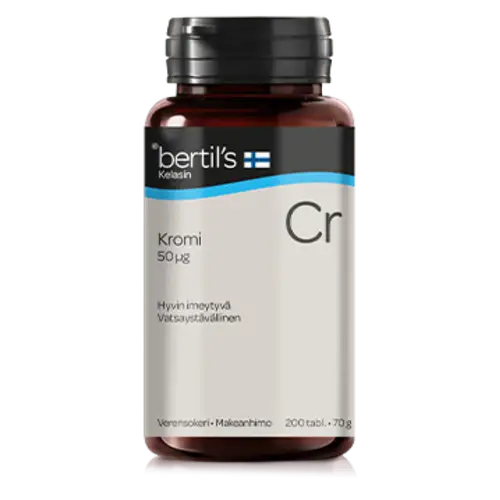 bertils-kromi-200-tabl-chromium-picolinate-tablet