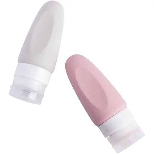 dorozhnyi-flakon-tiubik-cailap-2-sht-60-ml-silikon