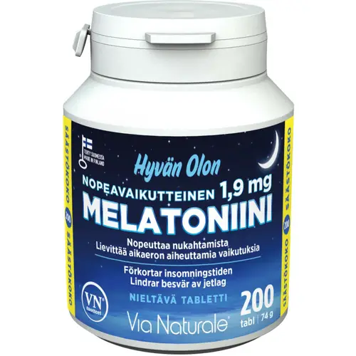 melatonin-via-naturale-1-9-mg-200-sht-bystrodeistvuiushchii