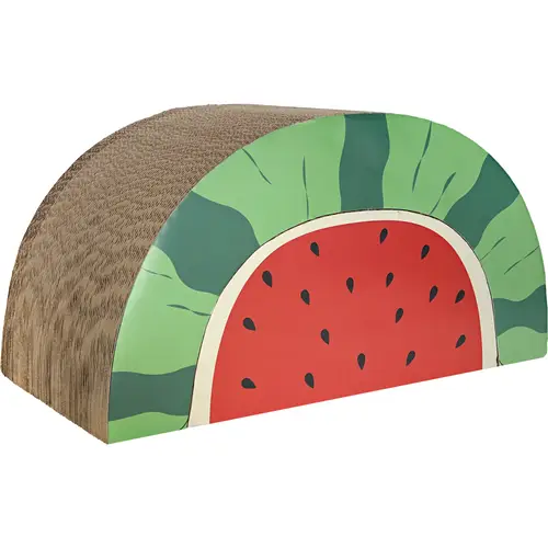 skretch-doska-nastoiashchie-letnie-koshachi-lakomstva-s-arbuzom