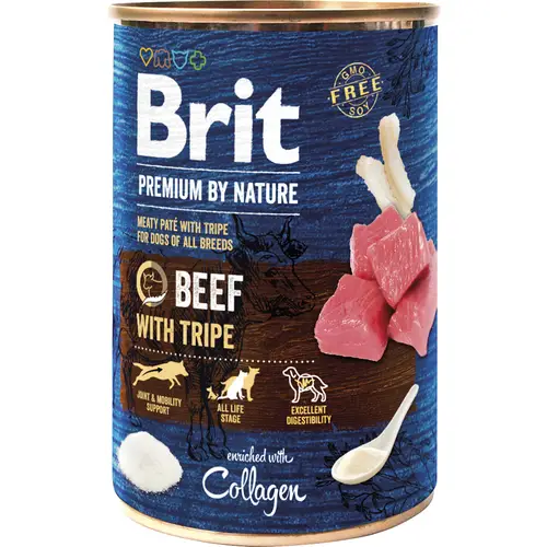 korm-dlia-sobak-brit-premium-by-nature-400-g-goviazhii-zheludok