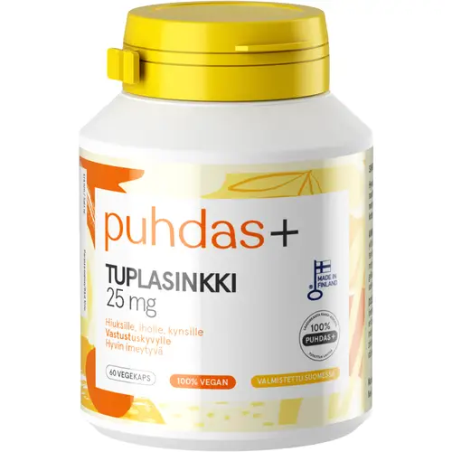 dvoinoi-tsink-pure-25-mg-60-sht